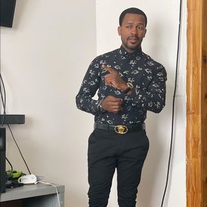 Meet your Posher, Jude